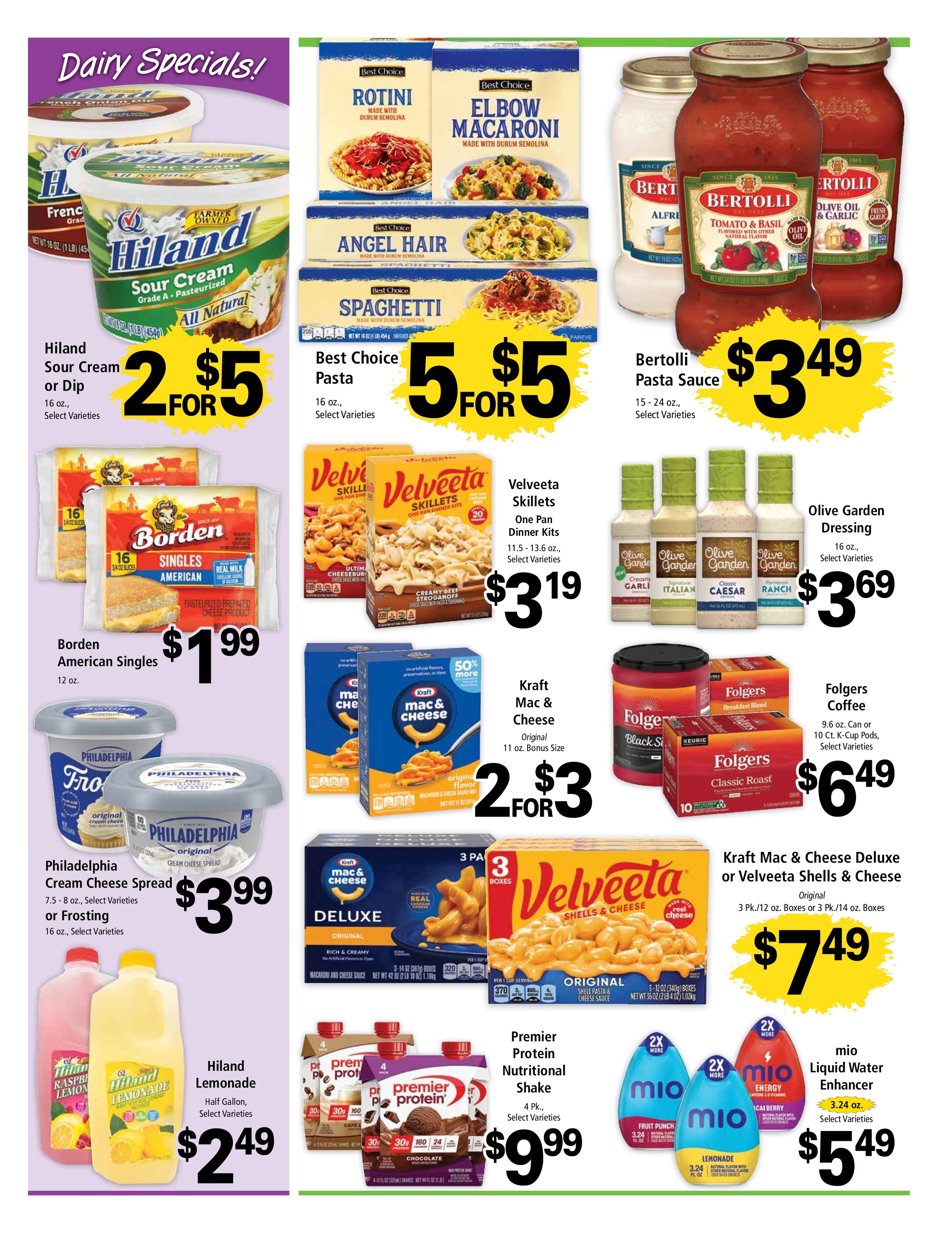 Ad page image