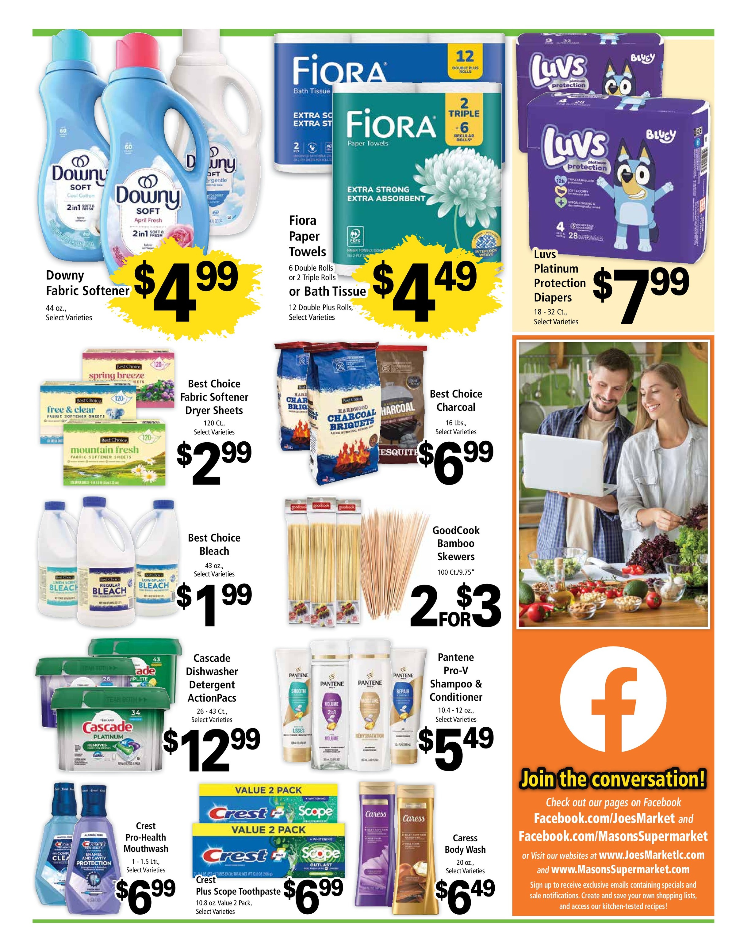 Ad page image