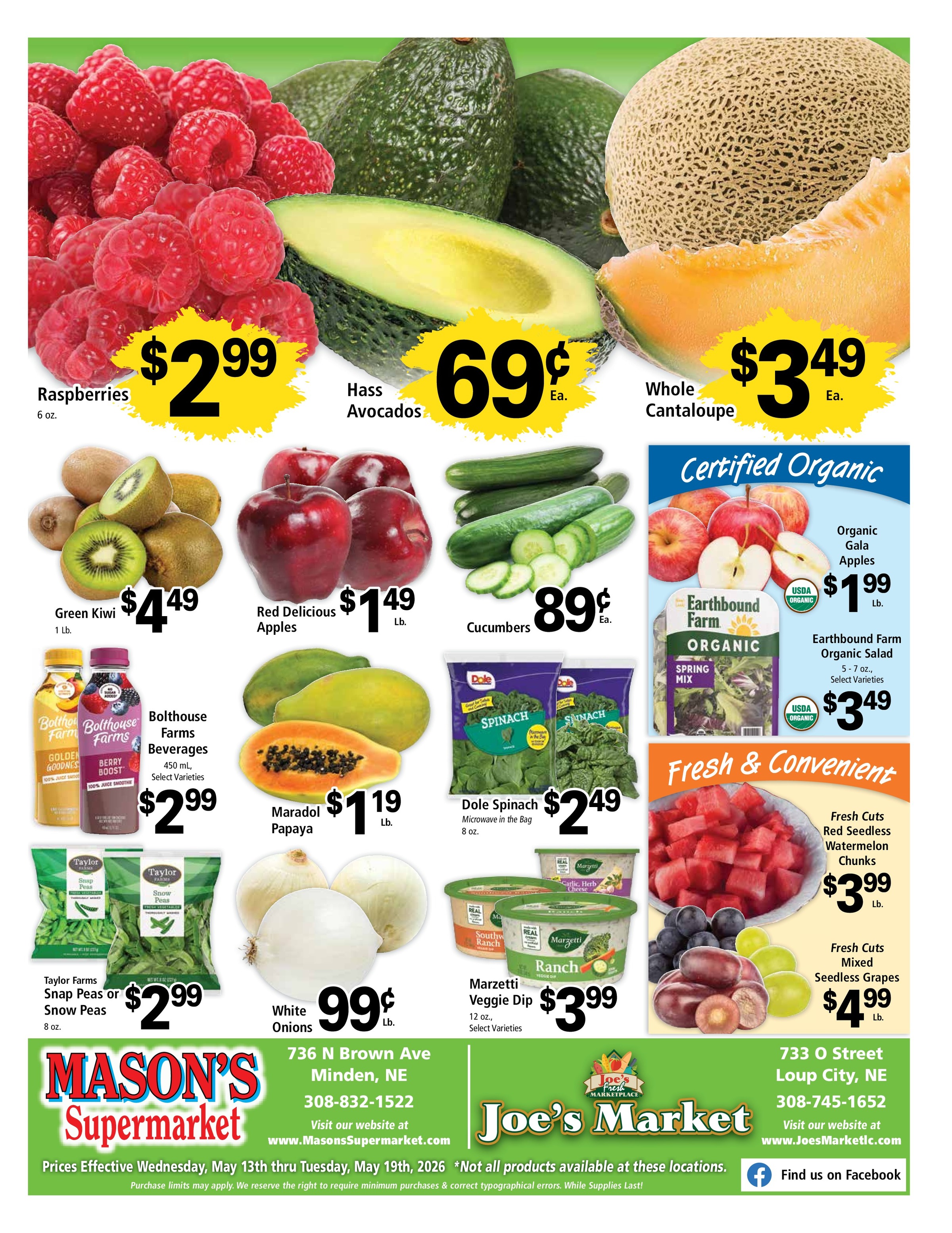 Ad page image