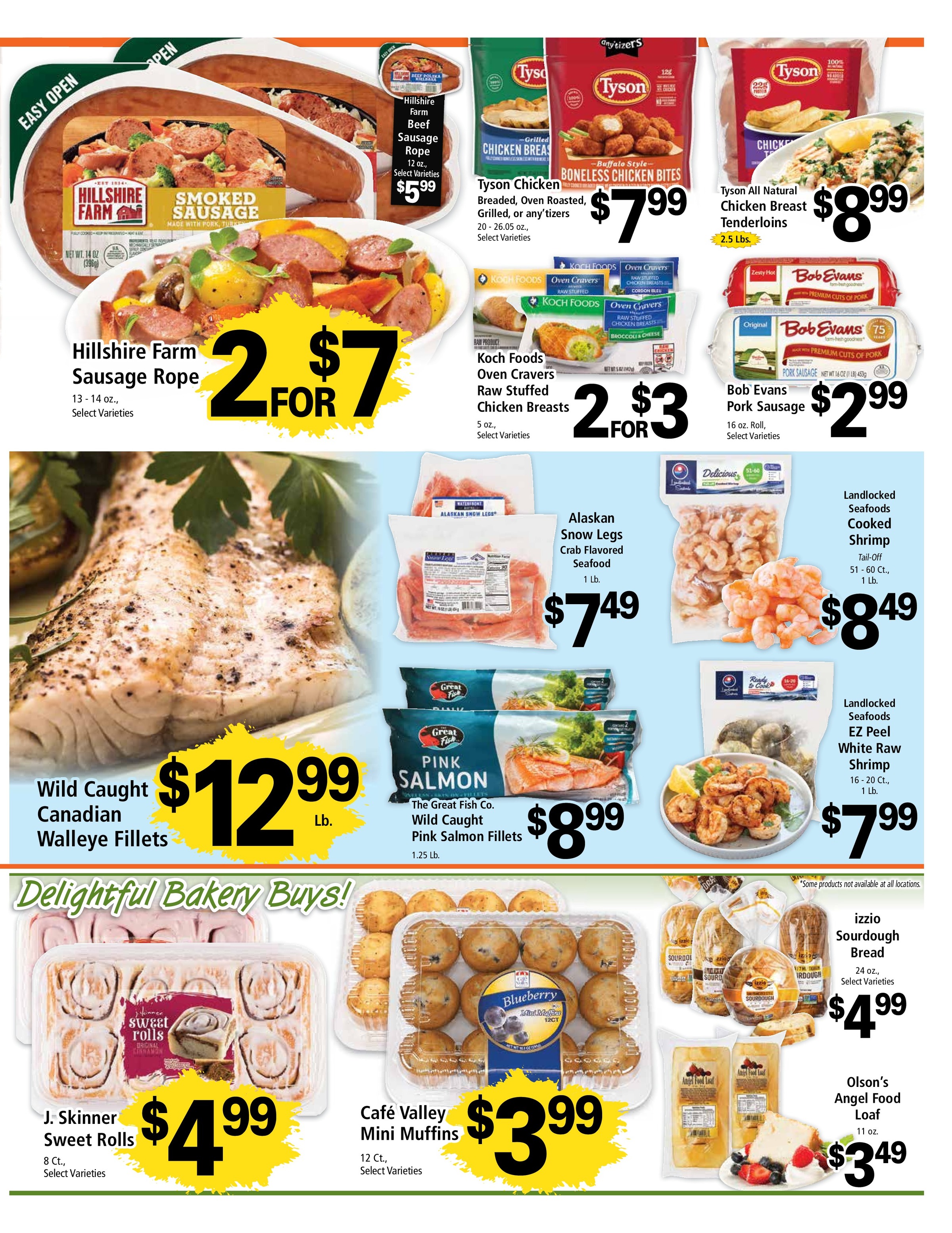 Ad page image